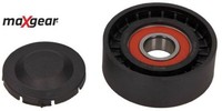 Maxgear 54-1314 Spannrolle FüR Keilrippenriemen Spannrolle FüR