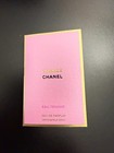 CHANEL Chance Eua Tendre  Eau De Parfum Sample Spray 1.5ml-0.05 fl oz — photo 1