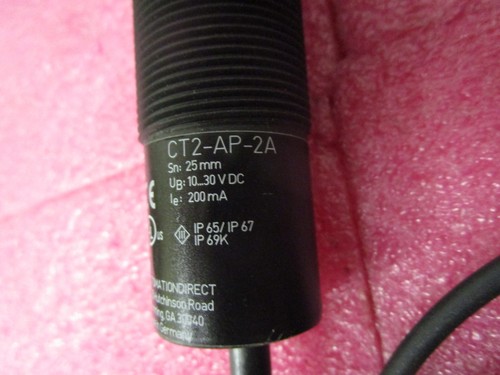 AUTOMATION DIRECT CT2-AP-2A / CT2AP2A - New - No Box - Picture 2 of 11