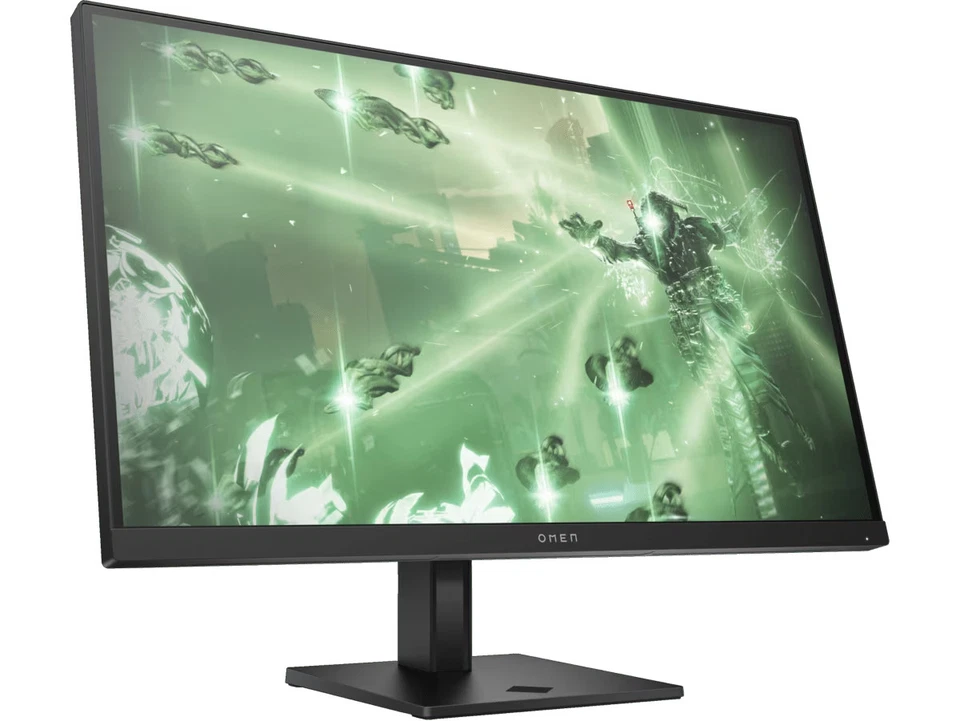 OMEN 27q by HP 27 inch QHD 165Hz Gaming Monitor - image 3 of 4