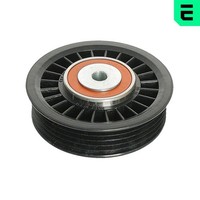 Spannrolle Keilrippenriemen Optimal 0-N1441S FüR Audi VW Skoda A4 Golf Bora 3B2