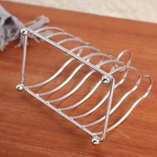 Porte-toasts En Acier