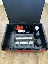 Trailer Light And Circuit Tester 12V, 7 Pin And 13 Pin