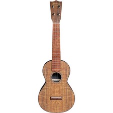 Martin 0XK Koa HPL Concert Ukulele Natural