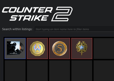CS2, CSGO, Counterstrike Steam Account - 7 Jahre, 2020 Coin, 7k Stunden, Prime