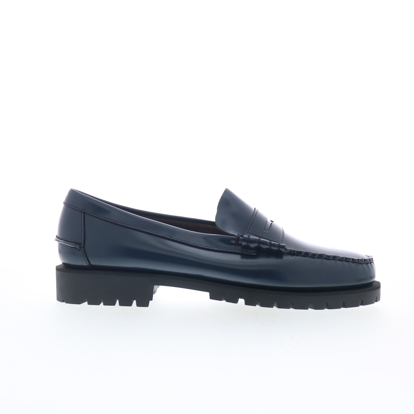 Penny Shoes Sebago Dan Lug 7001HI0-A86 20290₽