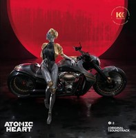 Atomic Heart | Various | Schallplatte | Vinyl / Schallplatte | 2026