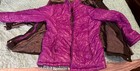 Radiance Free Country Girls Size Large Coat Para System Puffer Jacket 2 In 1 — photo 5