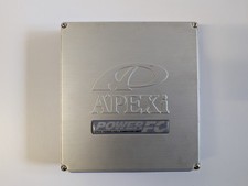 APEXi Power FC - Nissan Skyline G-TR - R32 R33 - RB26DETT - PFC GTR33L 020