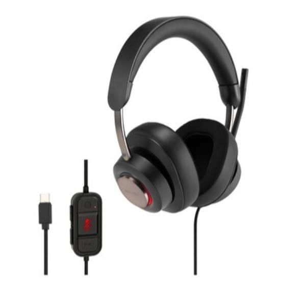 Cuffie over-ear usb-c h2000 - Immagine 4