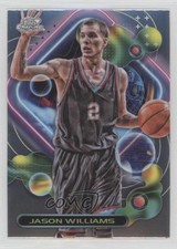 2023-24 Topps Cosmic Chrome Jason Williams #68 1co7