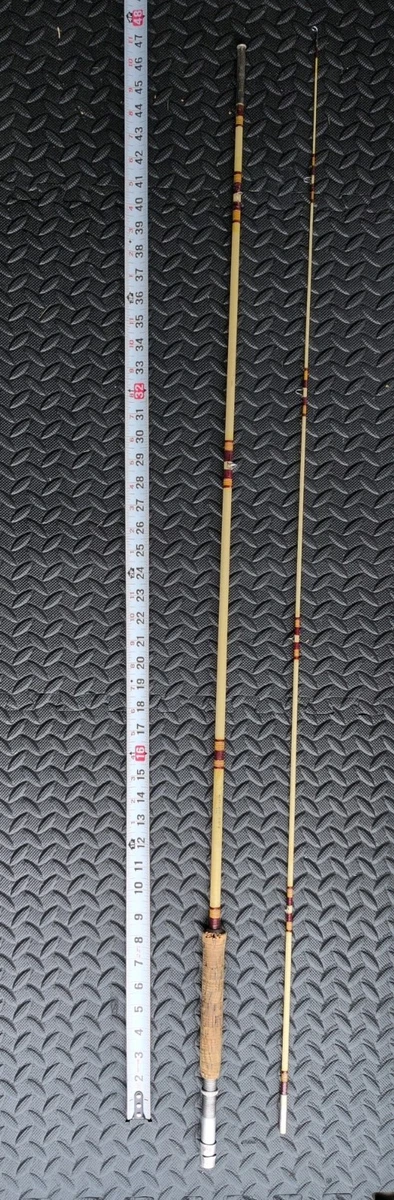 Shakespeare Fiberglass Blank Fly Vintage Fishing Rods for sale | eBay