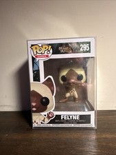 Ultimate Funko Pop Monster Hunter Figures Gallery and Checklist 21