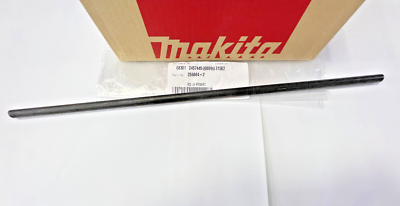 2xGenuine Makita 10mm Straight Edge Guide Rods To Fit Side Fence