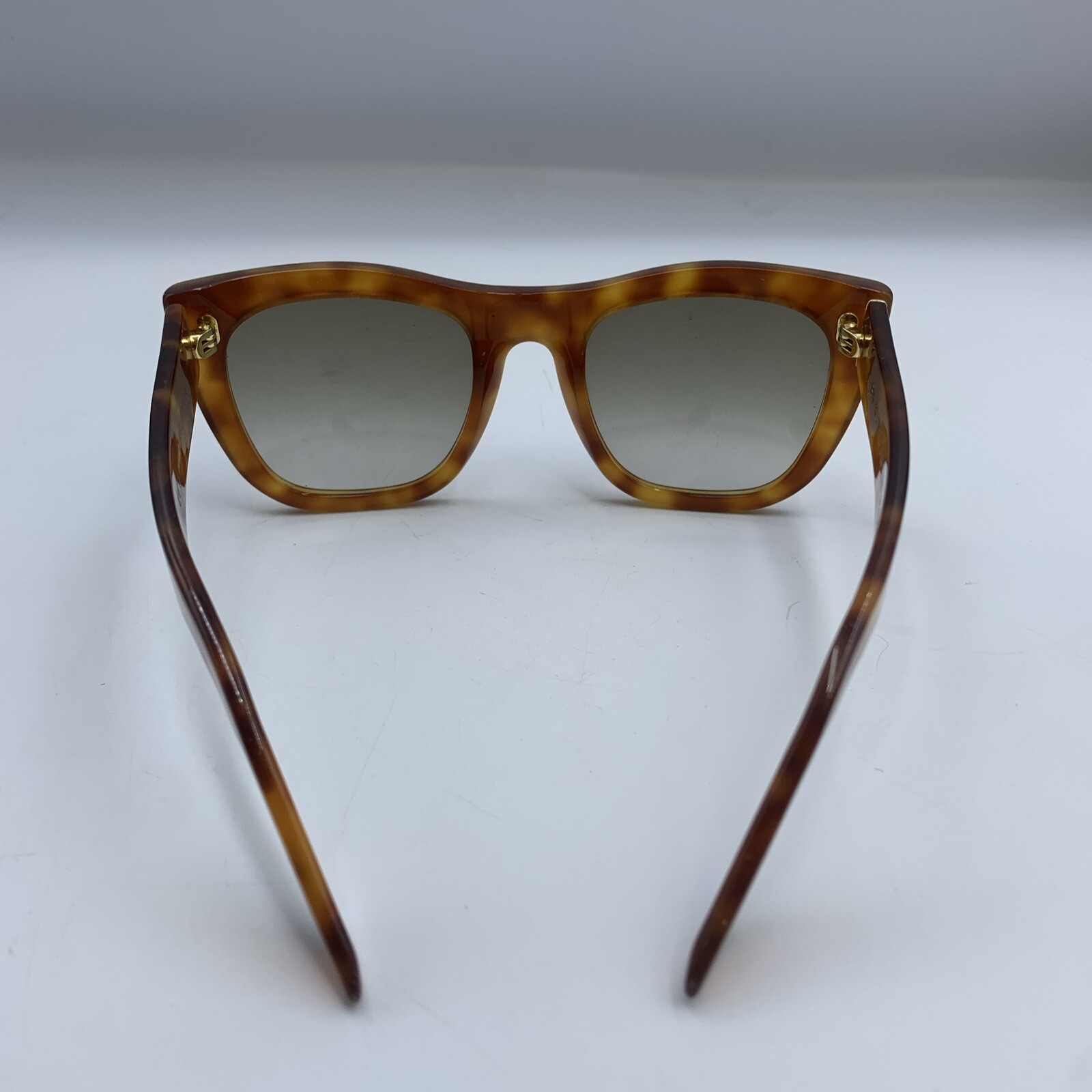 Authentic Retrosuperfuture SUPER Sunglasses Torto… - image 4
