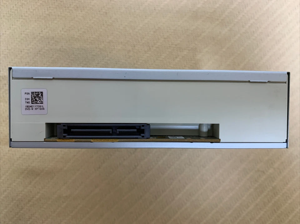 Toshiba Samsung  DVD Rewritable Model SH-216AB/DEBHF - Image 4 of 4