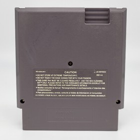 Alfred Chicken - Nintendo NES - Cart - Cartridge - USA