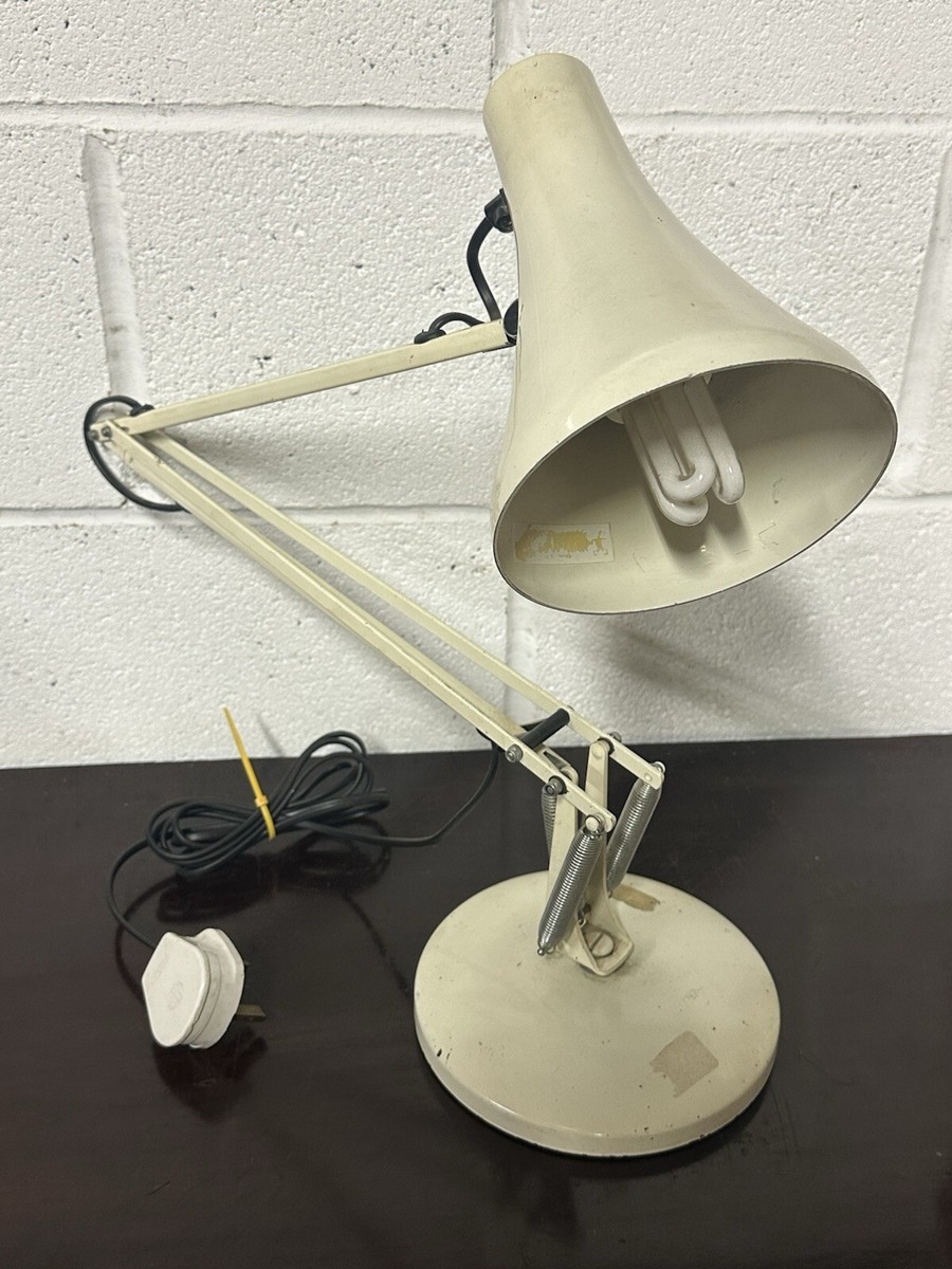Original Mid Century Vintage Anglepoise Desk Lamp