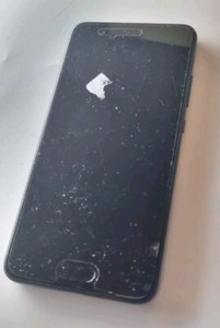 Huawei P10 - schnwarz (Ohne Simlock) Display bleibt schwarz