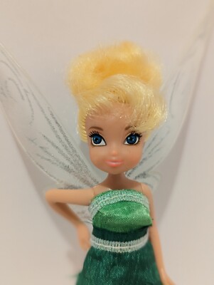 Disney Tinkerbell Doll Toy Wings 