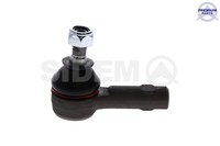 Sidem 89131 Spurstangenkopf Vorne FüR Chevrolet