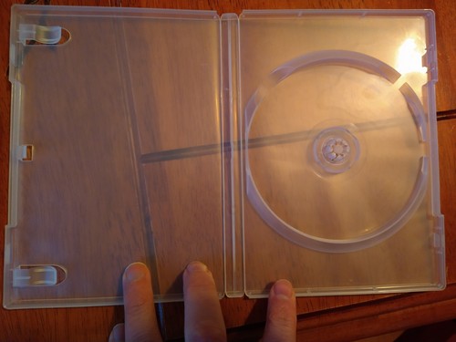 Original OEM Empty Replacement DVD Keep Cases Box Sleeve UPick Variations Amaray - Picture 147 of 274