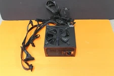 High Power HP1-J600GD-F12S 80+Gold 600w ATX PC Power Supply PSU