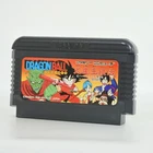 Famicom DRAGON BALL DAIMAOH Cartridge Only Nintendo fc