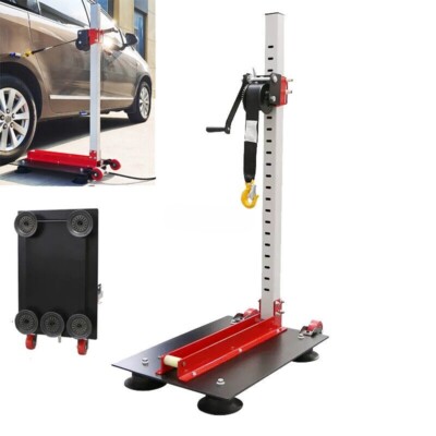Pneumatic Sheet Metal Lata Auto Body Data Recovery Puller Car Dent Repair Tools