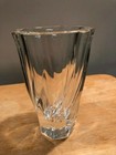 Orrefors Residence Vase 6 1/8".  New in Box. — photo 5