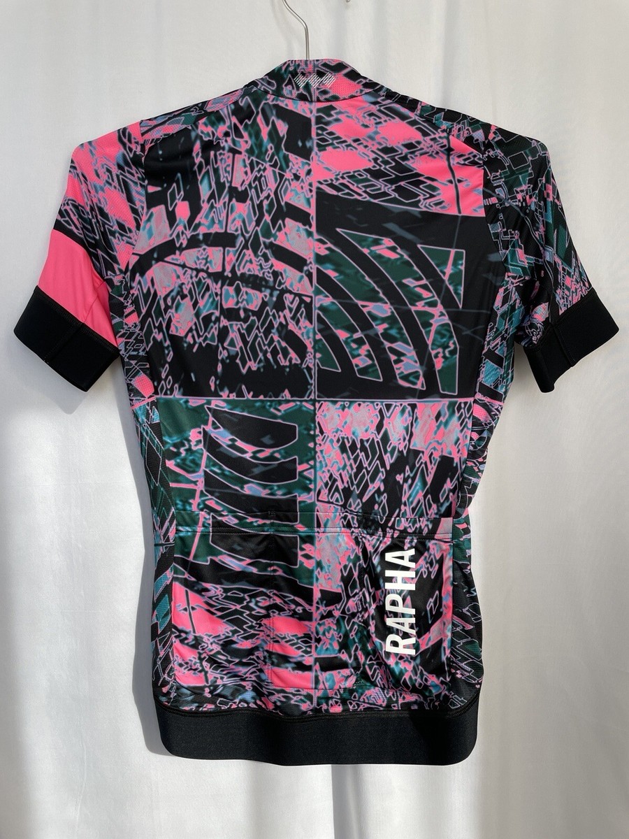 NEW Rapha EF Education First Women's Pro Team Training NEW Rapha EF Education First Women's Pro Team Training