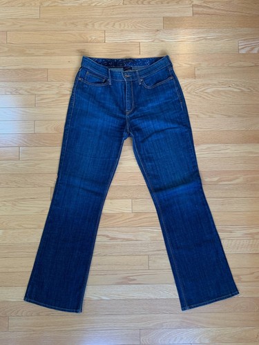 Women's LEVI'S 525 Perfect Waist Boot 