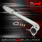 For 2001-2005 Civic EX EM2 Stainless S/S Exhaust Pipe Gasket + Bolts