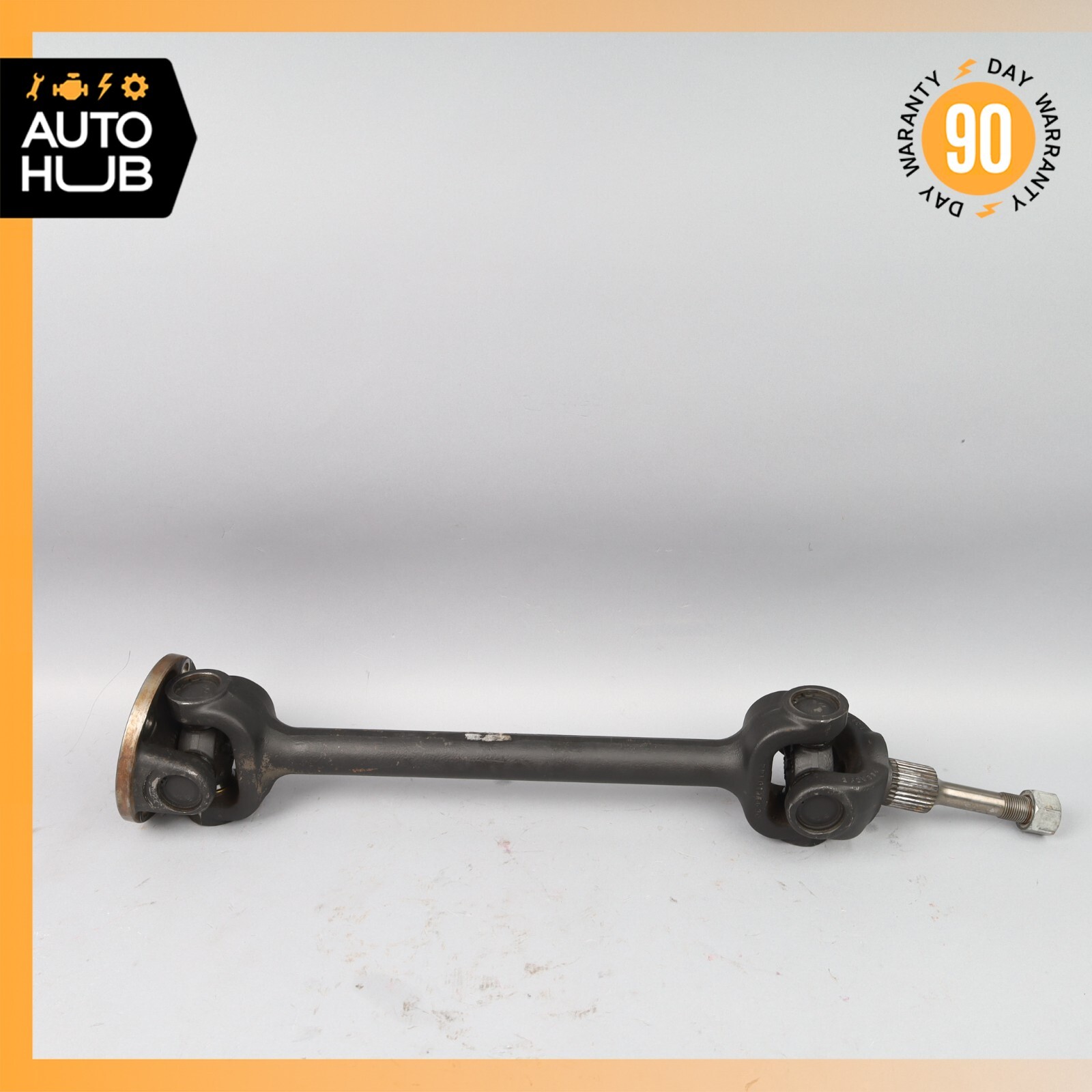 00-04 Aston Martin DB7 Vantage Rear Left or Right Side Half Axle Shaft OEM 20k