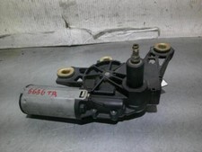 3B9955711C wischermotor hinten für VOLKSWAGEN PASSAT VARIANT (3B5) 1.8 1783632