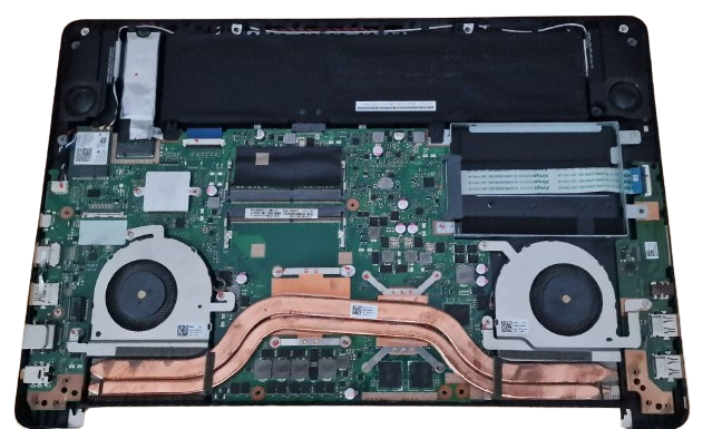 Asus X541n Motherboard Asus X541u Hard Drive Replacement Asus - Main Image