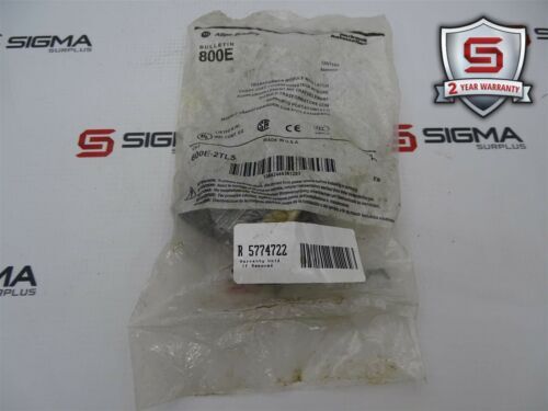 Relè Allen-Bradley 193-NREEJZ 40-200A - Nuovo In Scatola