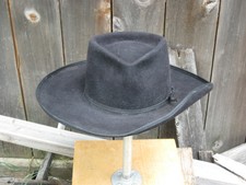 stetson doc holliday hat