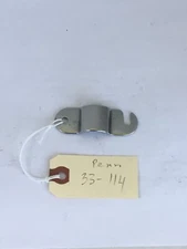Penn Reel Heavy Duty Rod Metal Clamp 33-114, See Description.