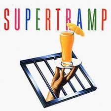 Supertramp - The Very Best of Supertramp ZUST...
