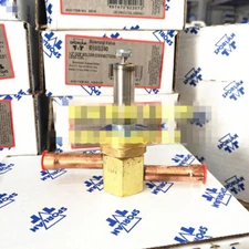 1pcs NEW SPORLAN Solenoid Valves valve body E10S240 1/2（12mm）