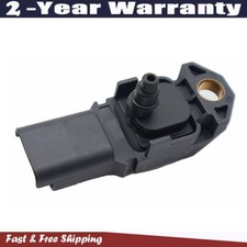 For FORD GALAXY MONDEO S MAX 2.0 TDCi AIR INTAKE TURBO BOOST PRESSURE MAP SENSOR