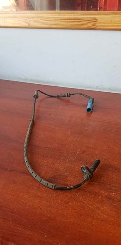 BMW 5ER E60 E61 2003-2010 ABS RADDREHZAHLSENSOR HINTEN 026572