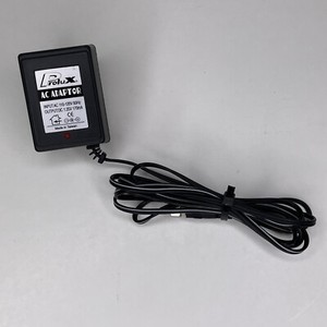 1Pc Prolux AC 110-120V 60Hz DC 1.25V 170mA Adaptor Accessory For RC Racing