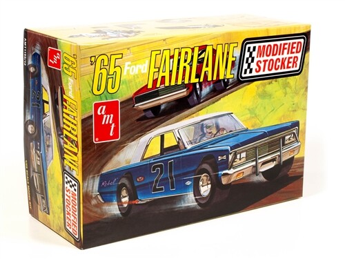 ebay used amt model kits