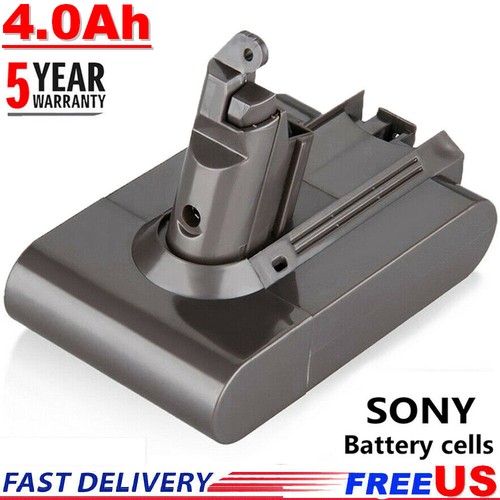 Dyson V6 SV03 SV04 SV09 SV06 DC58 DC59 