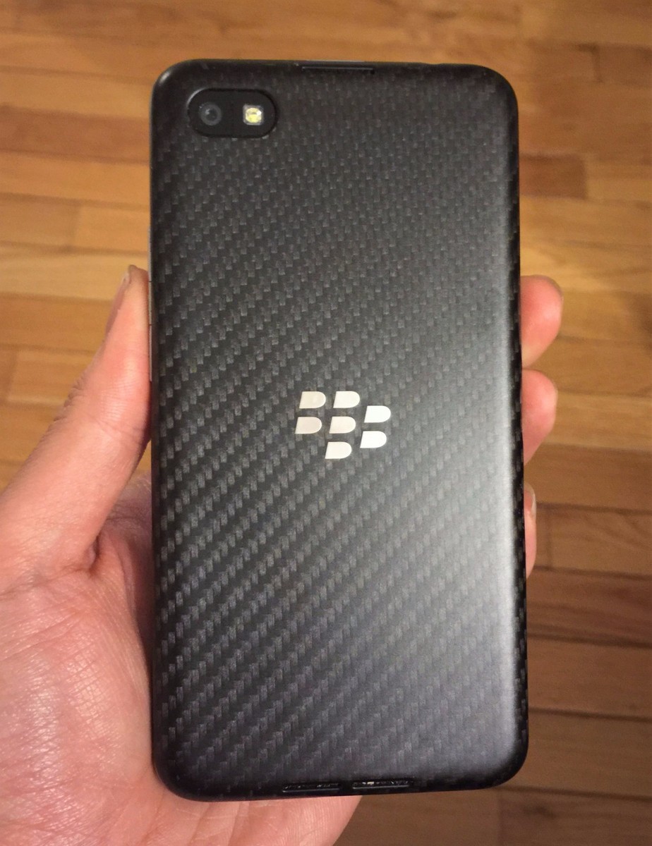 BlackBerry Z30 - 16GB - Black (Unlocked)+ Excellent+ ON SALE