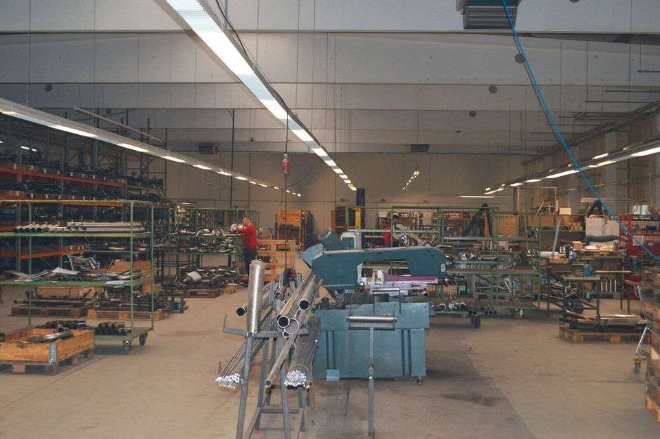 Sistema Friedrich Motorsport 3 pulgadas (76 mm) para VW Golf III Variant / Vento, - Imagen 4 de 4