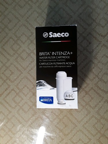 Philips Saeco CA6702/00 Brita Intenza 