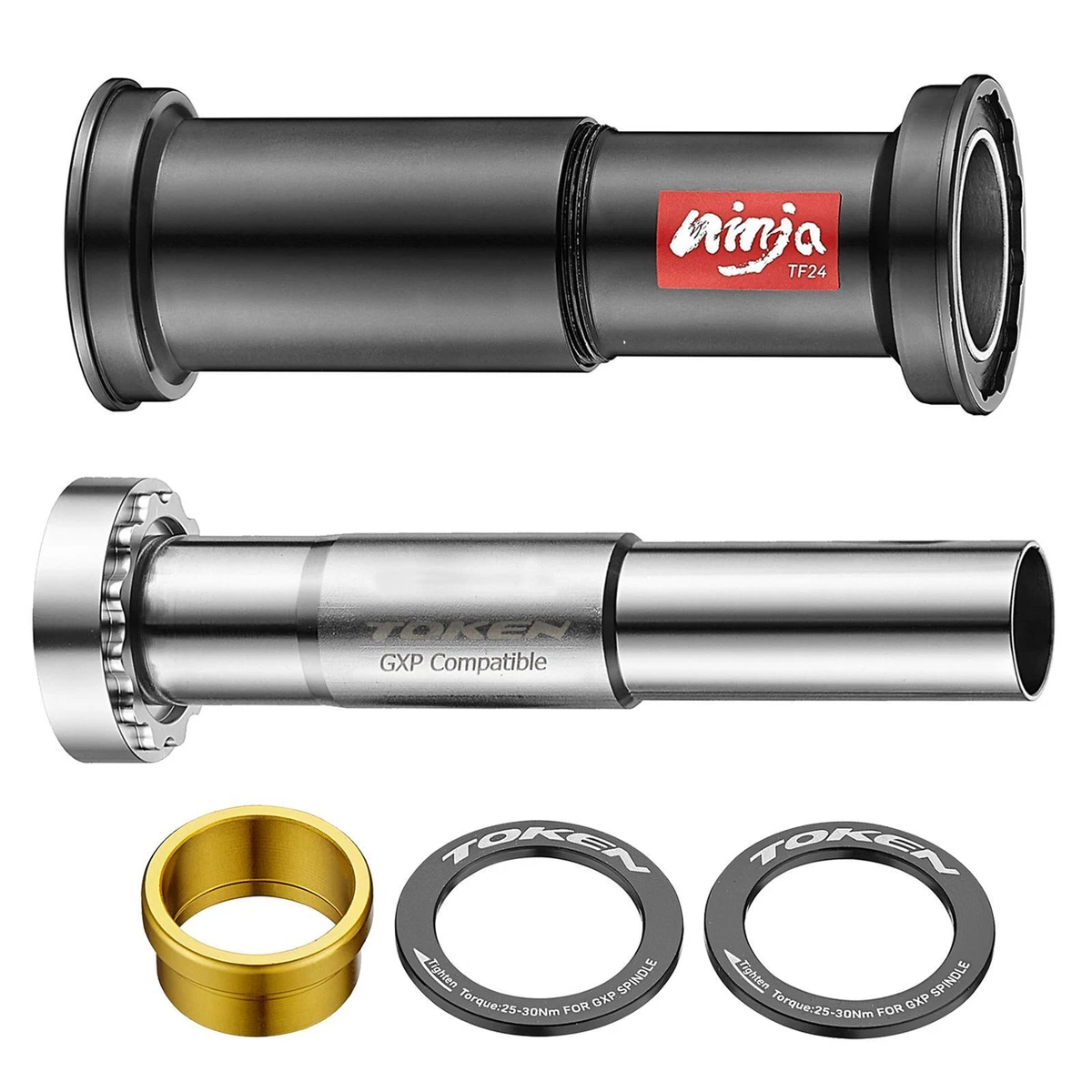 Trek gxp bottom bracket sale